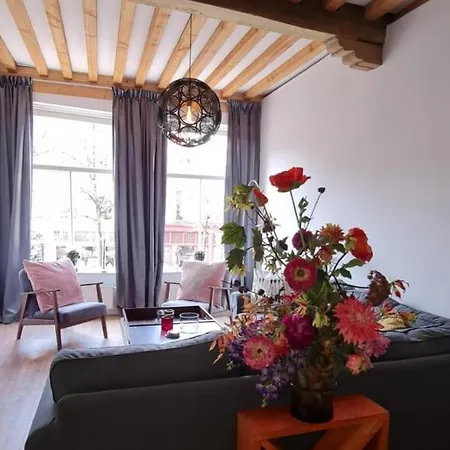 Appartement Mes Amis Delft Exterior photo
