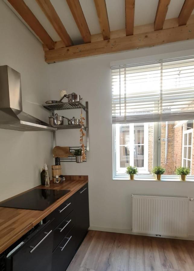 Apartment Mes Amis Delft