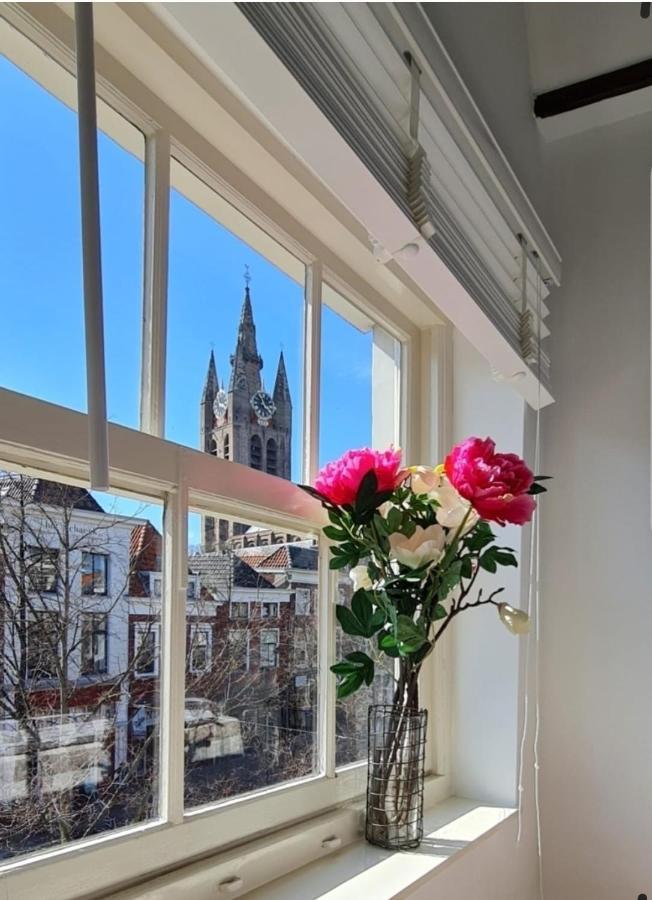 Mes Amis Apartment