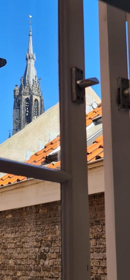 Apartment Mes Amis
